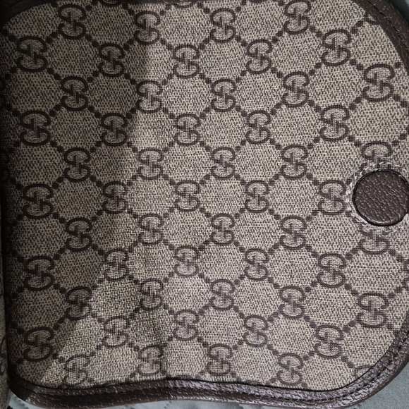 Gucci Ophidia Small Shoulder Bag. - Picture 16 of 16